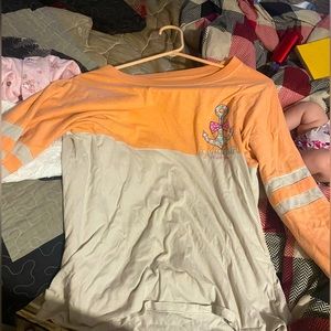 Doesn’t fit anymore